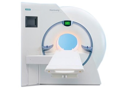 Cumpara MRT magnetom armonie siemens in moscow - mri mrt