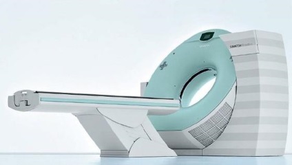 Cumpara MRT magnetom armonie siemens in moscow - mri mrt