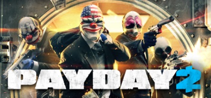 Cumpărați comanda payday 2 key online pentru pc