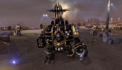 Vegyél Warhammer 40000 háborús hajnal 2 - káosz emelkedő licenc kulcs gőz a pc