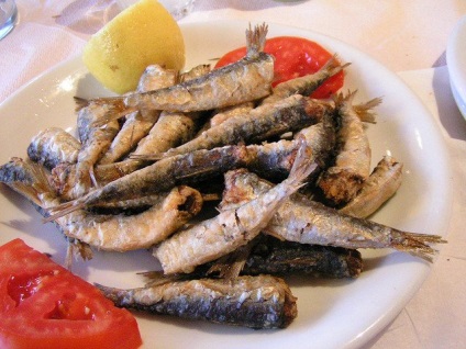 Bucătăria grecească