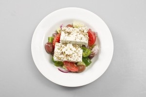 Bucătăria grecească - feluri de mâncare grecești care merită încercate
