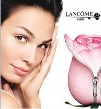 Lancome - site-ul rusesc