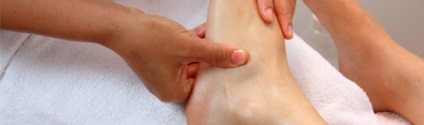 Tratamentul tratamentului artrozei piciorului, simptome și metode de tratament