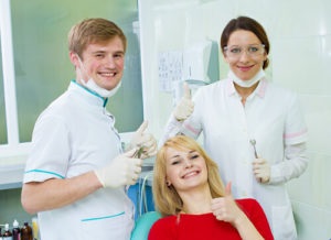 Tratamentul cu gume - numirea la parodont