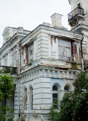 Experiență personală cum să salvați așezările abandonate în suburbii