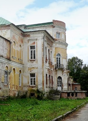 Experiență personală cum să salvați așezările abandonate în suburbii