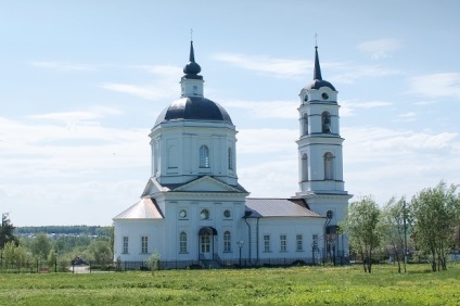 Особистий досвід як врятувати занедбані садиби в Підмосков'ї