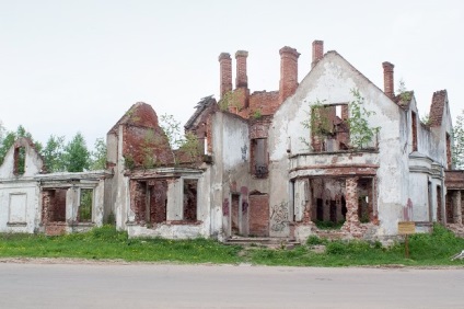 Experiență personală cum să salvați așezările abandonate în suburbii