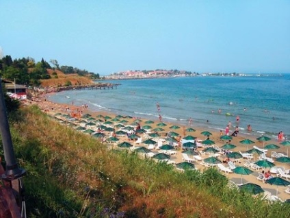 Lido di Jesolo - italiană în rusă