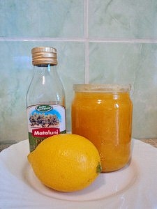 Lemon - ceea ce este utilizarea de lamaie pentru corpul uman