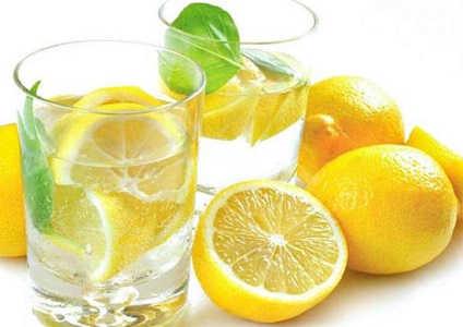 Lemon - bun și rău pentru corpul uman, suc, zest