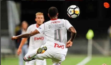 Lokomotiv - Tosno prognoza pentru meciul din 13 august 2017, cote de pariere, pe care canal difuzat