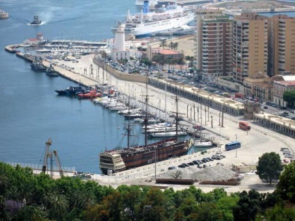Cele mai bune plaje din Malaga descriere și recenzii ale turiștilor