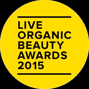 Cel mai bun blog de frumusețe din 2015, conform versiunii premiilor organice live