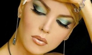 Machiaj pentru anul nou 2016, ce makeup pentru anul nou 2016