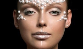 Machiaj pentru anul nou 2016, ce makeup pentru anul nou 2016