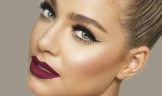 Machiaj pentru anul nou 2016, ce makeup pentru anul nou 2016