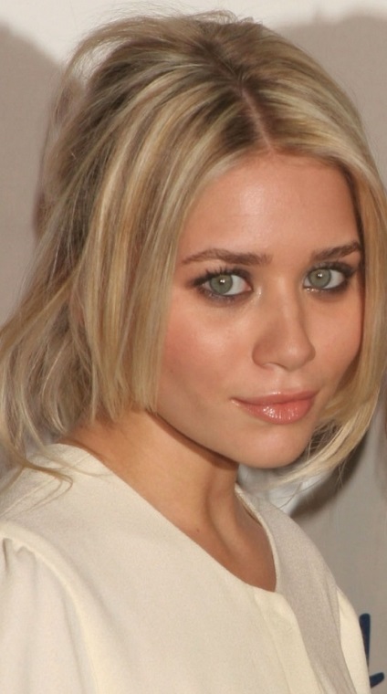 Smink csillagok mary-kate és ashley olsen