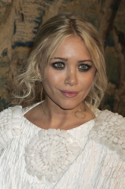 Smink csillagok mary-kate és ashley olsen