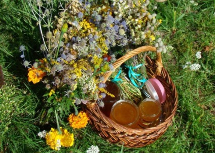 Makoveychik - varázslatos csokor-amulett, rekordok a 