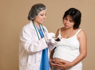 Uterul vine de multe ori într-un ton de 39 de săptămâni, uterul în timpul sarcinii