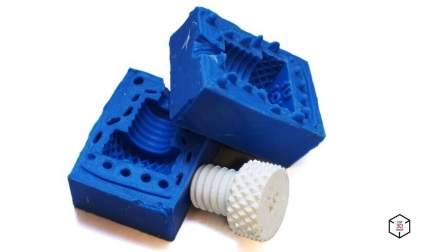 Producția la scară mică, disponibilă pentru toată lumea - top magazin 3d - expertul dvs. în piața de tehnologie 3D