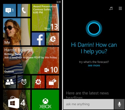 Microsoft oprește susținerea telefonului cu ferestre, care utilizează 80% din smartphone-urile compatibile; -