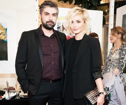 Miya Iskhakova Polina Gagarina a explicat de ce a schimbat numele frumos al fiicei sale, știri și evenimente