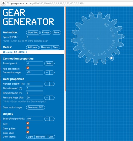 Моделювання в tinkercad