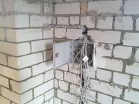 Instalarea cablului electric în mogilev - înlocuire și cablare de la 2, 02 ruble