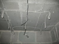 Instalarea cablului electric în mogilev - înlocuire și cablare de la 2, 02 ruble