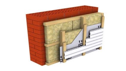 Instalarea siding-ului cu mâinile tale