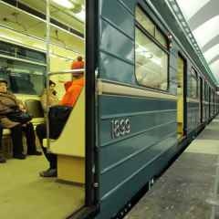 Moscova, știri, un pasager care a căzut pe șinele Mendeleevskei, a dispărut