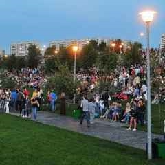 Moscova, știri, tema festivalului de focuri de artificii în acest an - Moscova pe cele șapte dealuri