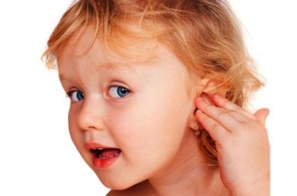 Lehetséges, hogy a gyermekek fülcseppeket kapjanak otypax oktatást arról, hogyan kell használni a gyermekeket, hogyan kell csöpögni és az árat