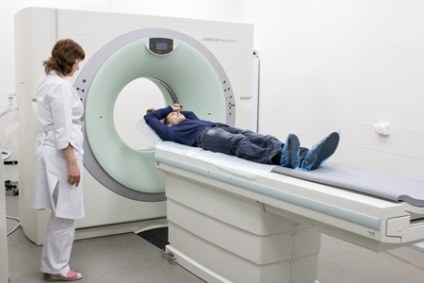 Mkt - tomografie computerizată multispirală, este dăunătoare, pe măsură ce trece, contraindicații, unde
