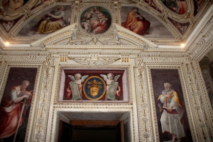 Muzeele Vaticanului - experiență personală - sfaturi pentru călători - ghid pentru Roma și Vatican