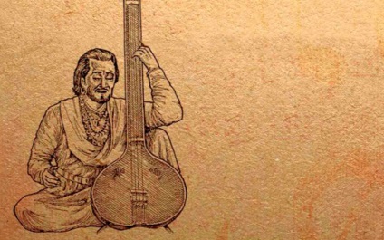 Muzica pentru Qigong este principala resursă esoterică a lui Runet
