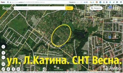 Invazia omizi de o molie de luncă în regiunea Chelyabinsk