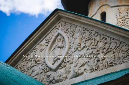 Parcul Natal'evsky (conacul natalievka), Harkov - unde să meargă