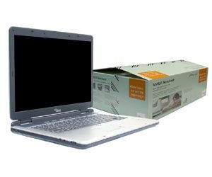 Laptop fujitsu-siemens amilo m 1437g cu ecran lucios - informații despre a5savel