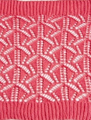 Noi modele de tricotat, un site pentru femei și întreaga familie