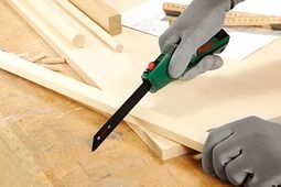 Hacksaw pentru lemn - opțiuni de selecție