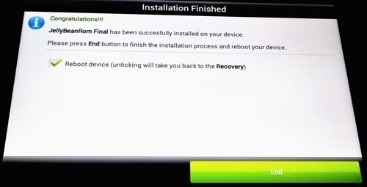 Actualizăm firmware-ul tab-ului galaxiei samsung 10