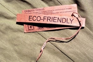 Környezetbarát textíliák áttekintése, öko-boom