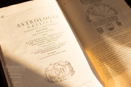 A könyv áttekintése - az asztrológia csillagászati ​​útja - sacralife