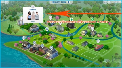 Prezentare generală a actualizării versiunii sims 4 la versiune (pentru mac)