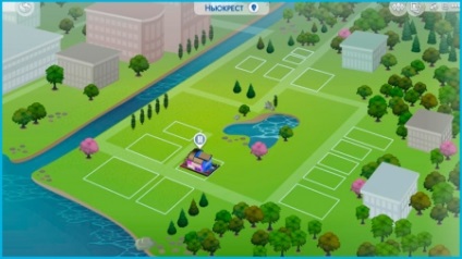 Prezentare generală a actualizării versiunii sims 4 la versiune (pentru mac)