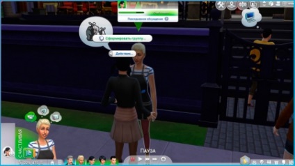 Prezentare generală a actualizării versiunii sims 4 la versiune (pentru mac)